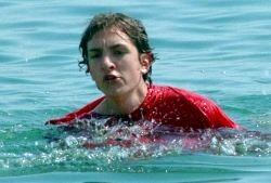 poncho hiking cape walk